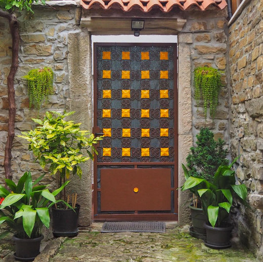 Sliding Door Malaysia