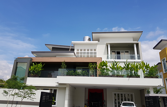 Sliding Door Design